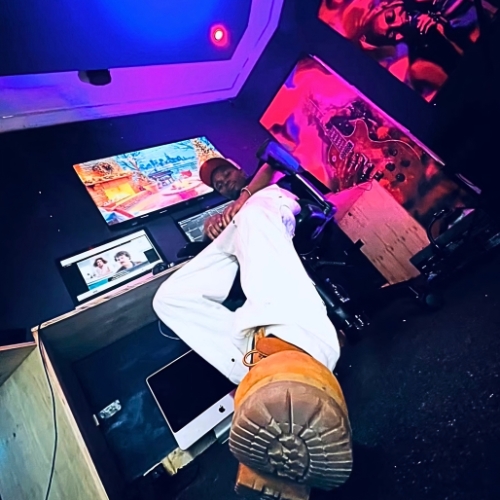 Killo Pound